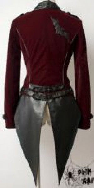 JACKET -  8