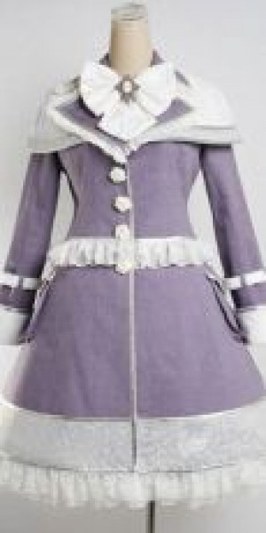  JACKET Punk Rave Y-259/VI -  