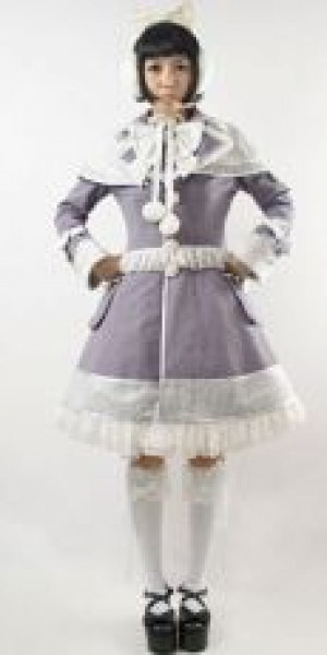  JACKET Punk Rave Y-259/VI -  