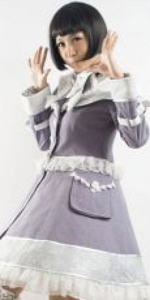  JACKET Punk Rave Y-259/VI -  