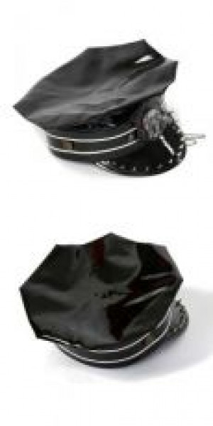  CAP Punk Rave S-118/BK -  