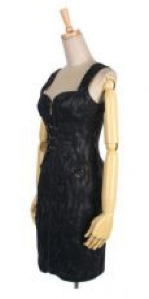  DRESS Punk Rave Q-175/BK -  
