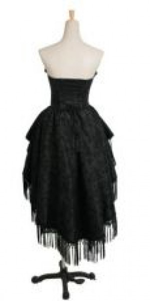  DRESS Punk Rave Q-171/BK /  /  /  / -  