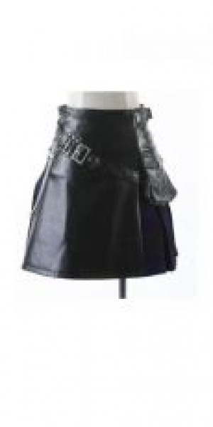  SKIRT Punk Rave Q-165/VI -  