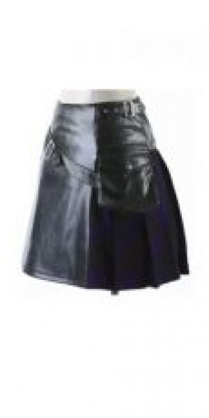  SKIRT Punk Rave Q-165/VI -  