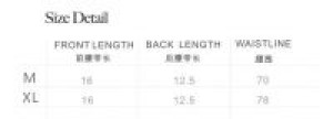   BELT Punk Rave LY-037/BK-VI -  