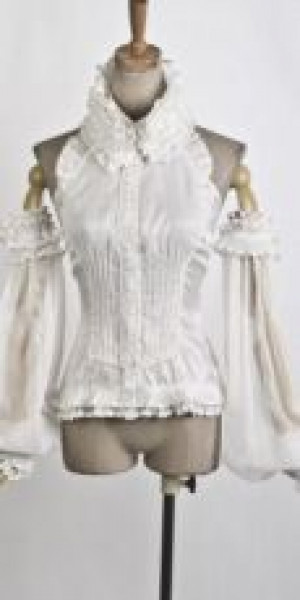  c  BLOUSE -  6