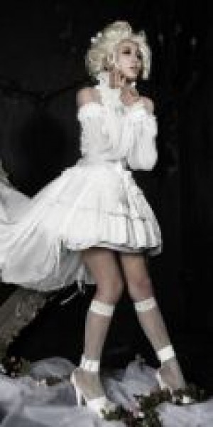  c  BLOUSE -  2