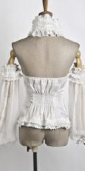  c  BLOUSE -  7