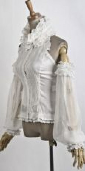  c  BLOUSE -  8