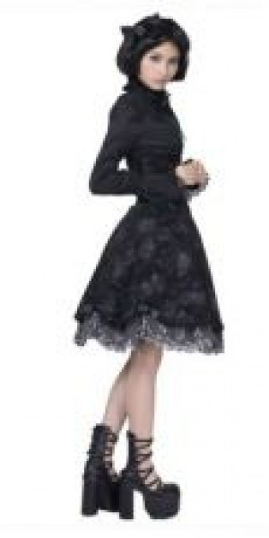  BLOUSE -  1