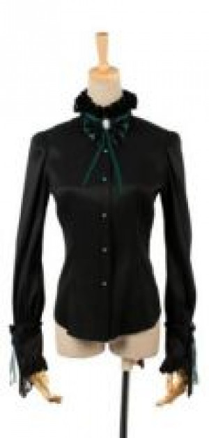  BLOUSE -  5