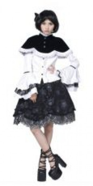  BLOUSE -  3