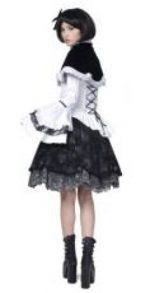  BLOUSE -  4