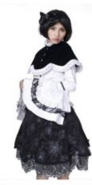  BLOUSE -  1