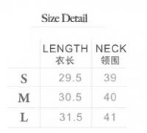  BLOUSE -  6