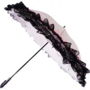  190004 Punk Rave LS-032/WH -  