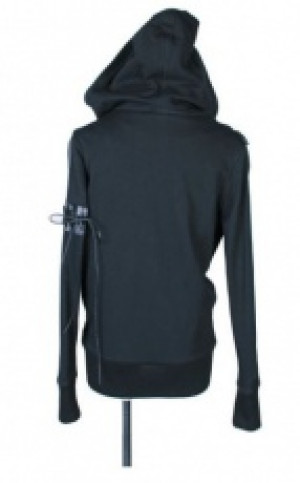  JACKET Punk Rave Y-198/BK -  