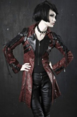  JACKET -  1