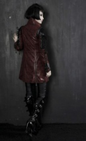  JACKET -  2