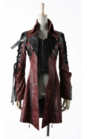  JACKET -  3