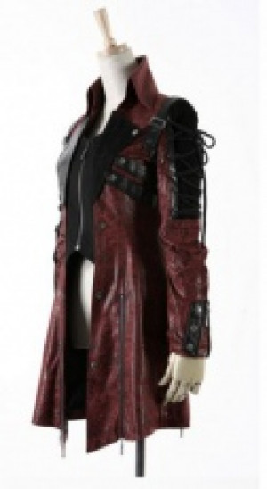  JACKET -  4