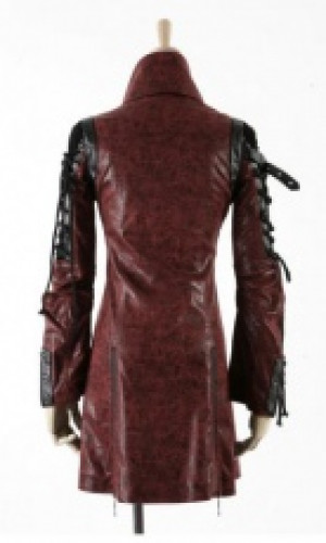  JACKET -  5