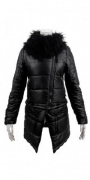  JACKET Punk Rave PY-013/BK -  