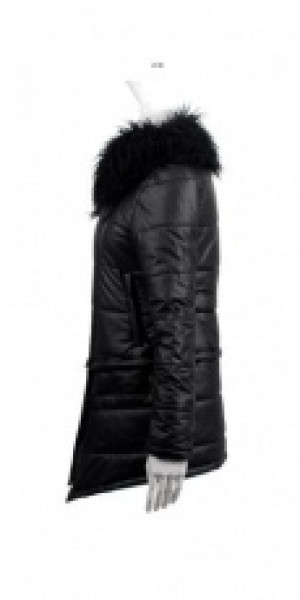  JACKET Punk Rave PY-013/BK -  