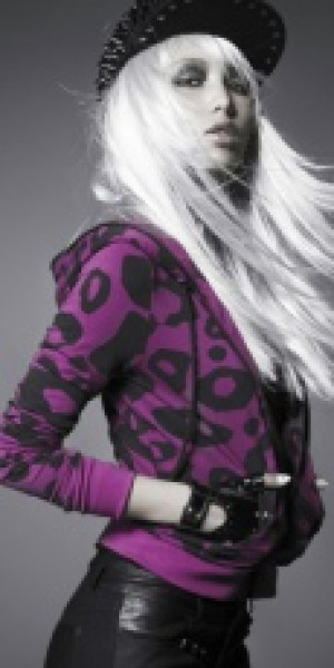  c  Hooded Jacket -  5