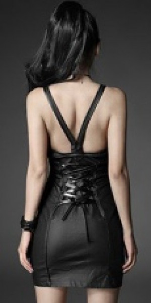  DRESS -  6