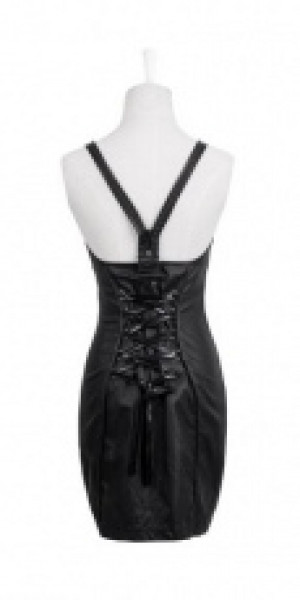  DRESS -  8