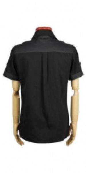  Shirt Punk Rave Y-436/BK -  