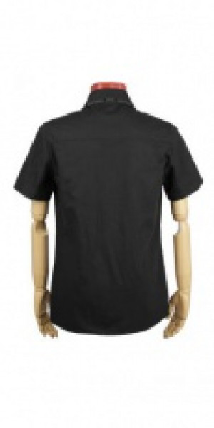  Shirt Punk Rave Y-437/BK -  