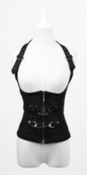  TOP Punk Rave Y-456/BK -  