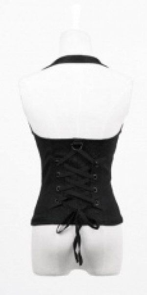  TOP Punk Rave Y-456/BK -  