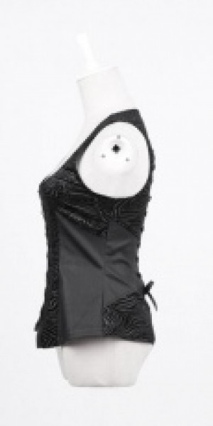  JACKET Punk Rave Y-457/BK -  