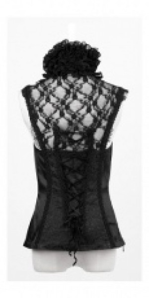  TOP Punk Rave Y-455/BK -  