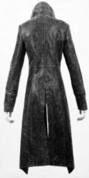  JACKET Punk Rave Y-462/BK -  