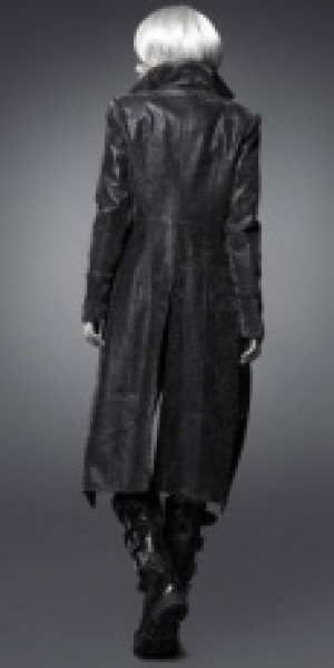  JACKET Punk Rave Y-462/BK -  