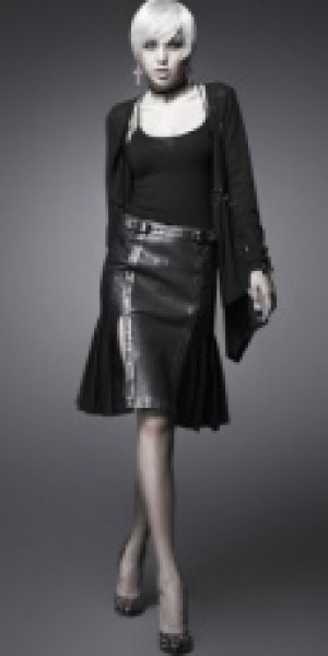  Punk Rave Y-463/BK -  