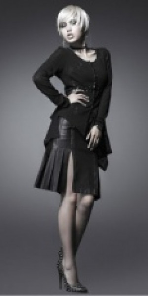  Punk Rave Y-463/BK -  