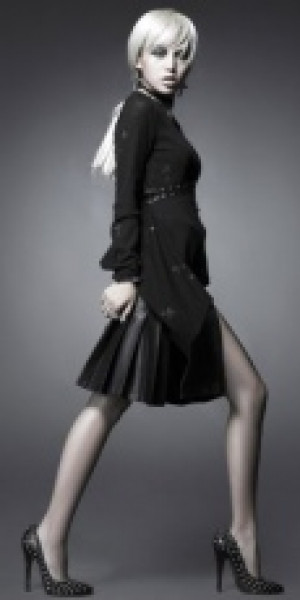  Punk Rave Y-463/BK -  