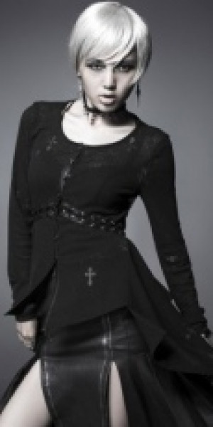  Punk Rave Y-463/BK -  