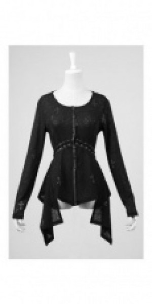  Punk Rave Y-463/BK -  