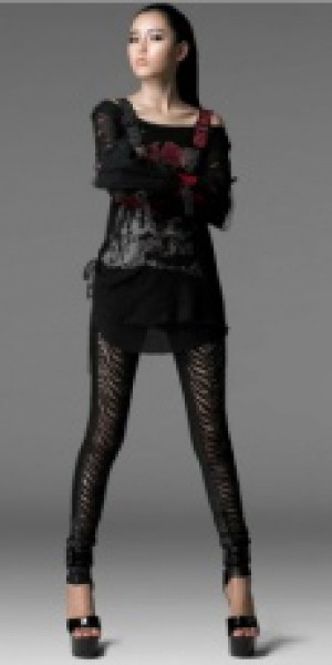  TROUSERS -  1