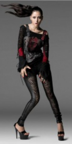  TROUSERS -  3