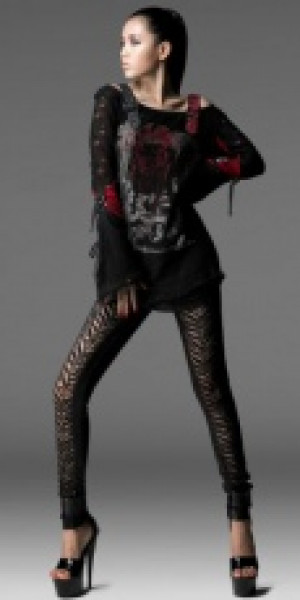  TROUSERS -  2