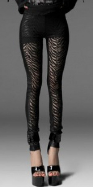  TROUSERS -  6