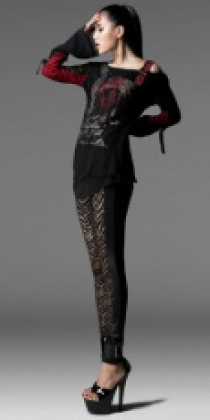  TROUSERS -  5